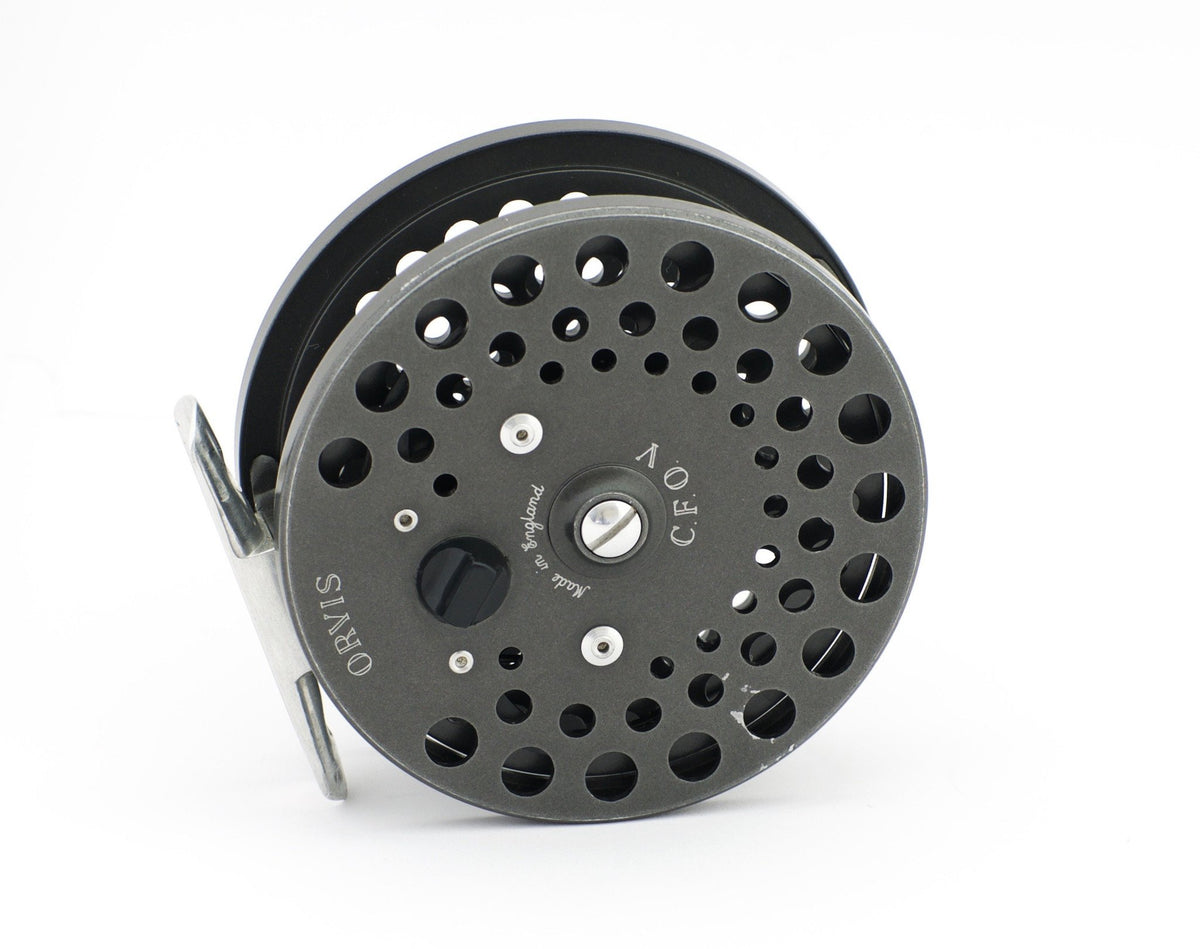 Orvis CFO V Fly Reel - Screwback