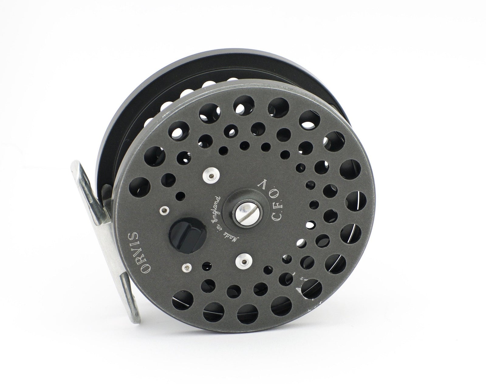 Orvis CFO V Fly Reel - Screwback
