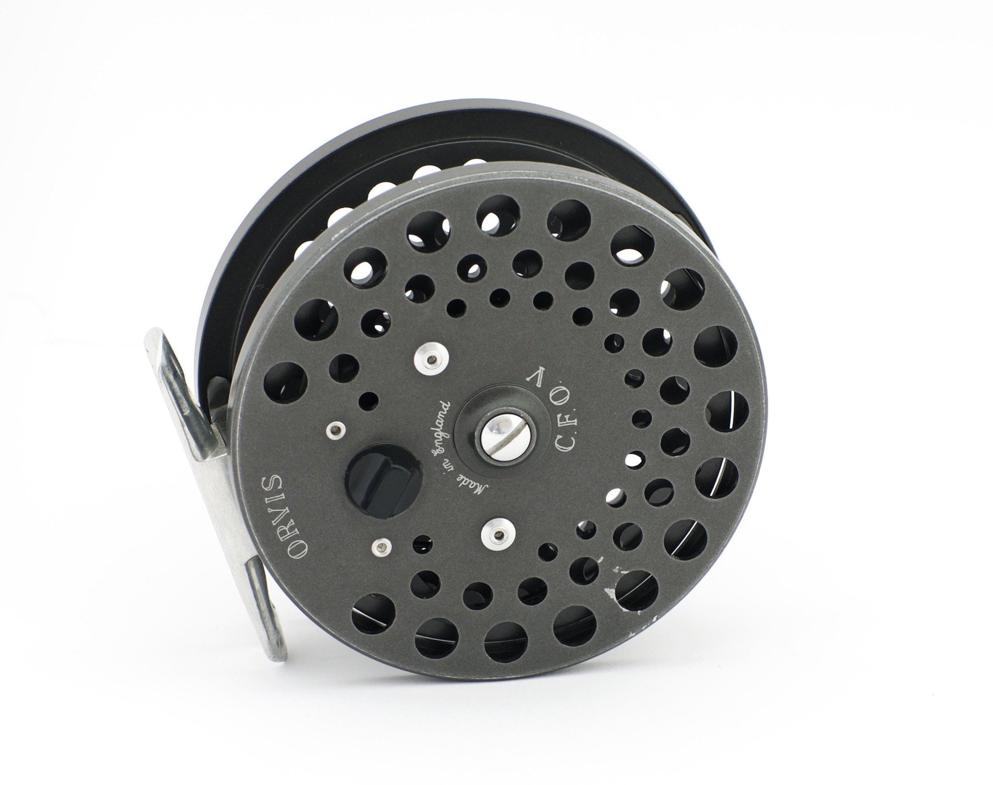 Orvis CFO V Fly Reel - Screwback