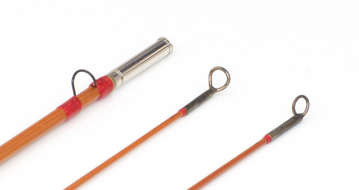 Leonard, H.L. -- Model 37 Bamboo Rod 