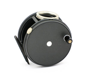 Hardy Perfect 3 3/4" Wide Drum Fly Reel 