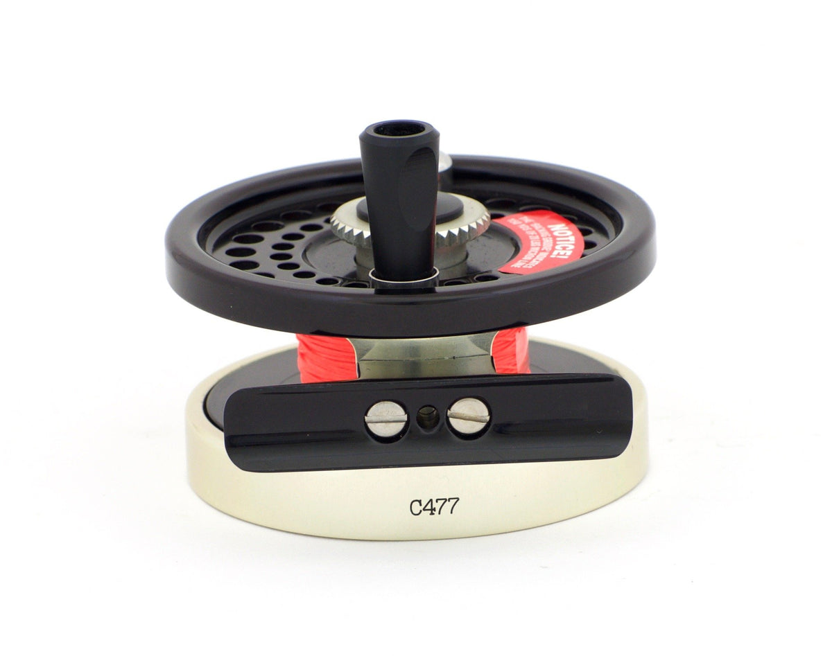 Billy Pate Trout Fly Reel