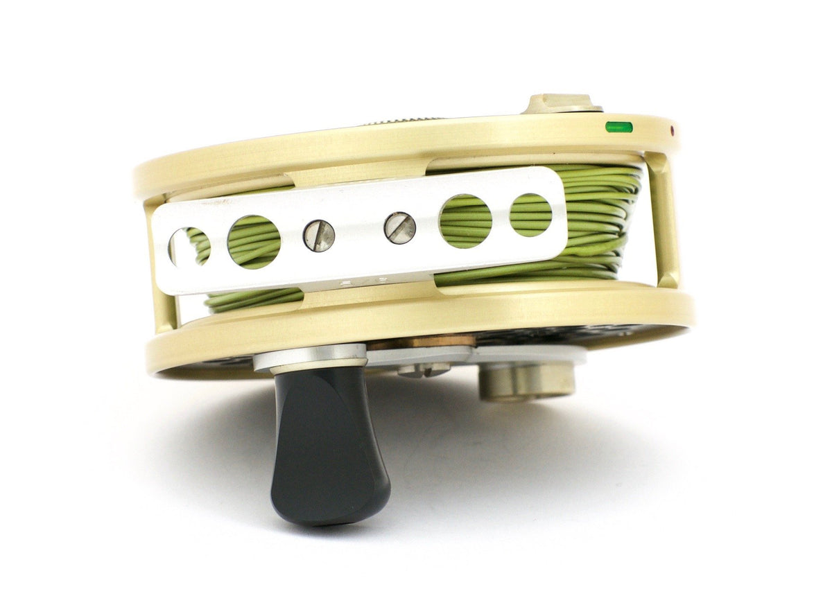 Hodge & Sons 5/6 Classic Fly Reel