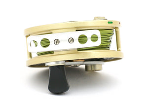 Hodge & Sons 5/6 Classic Fly Reel