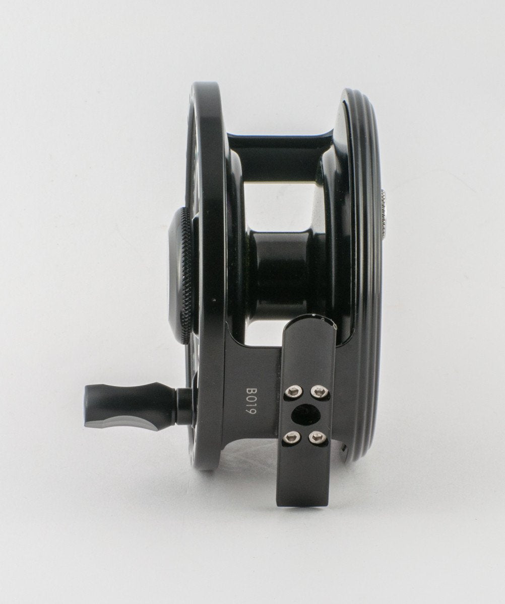 Gilmore X400AR Intercoastal Fly Reel