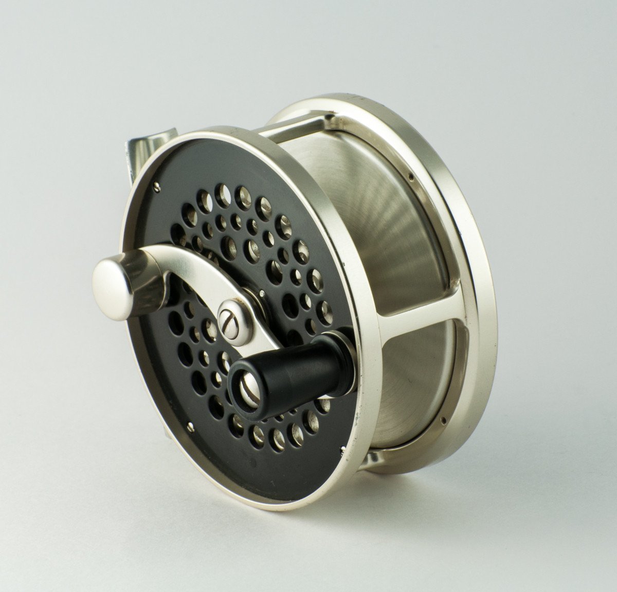 Robichaud Traditional Trout Reel 3" 