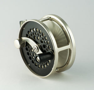 Robichaud Traditional Trout Reel 3" 