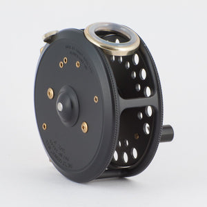 Hardy St. George 3" Fly Reel - Limited Edition Reproduction