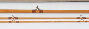 Pickard, John - Model 7625 P.E. Bamboo Rod 