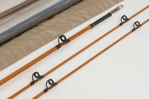 Payne Baitcasting Bamboo Rod