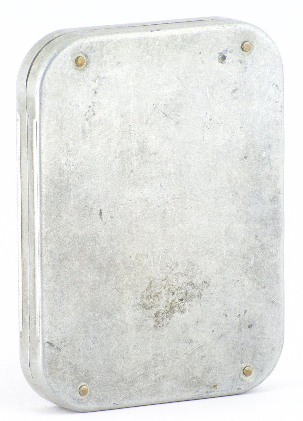 Andre Puyans' Personal Fly Box 