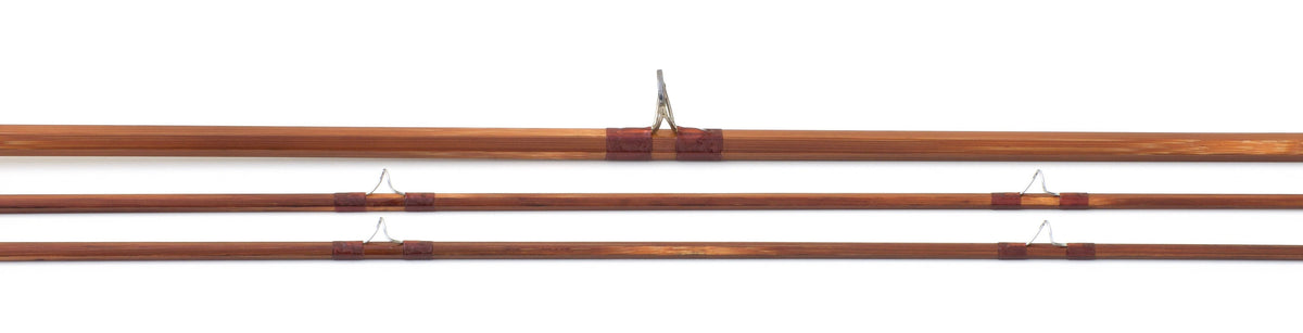 Orvis Wes Jordan 8 1/2' 5 1/8 oz. Bamboo Rod