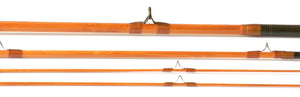 Thomas, FE -- Browntone Bamboo Rod - 8' 3/2 5-6wt 
