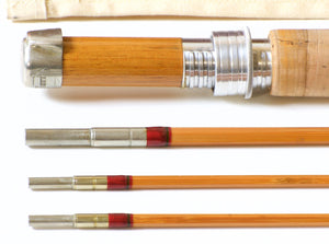 Leonard, HL - Model 50 Bamboo Rod 