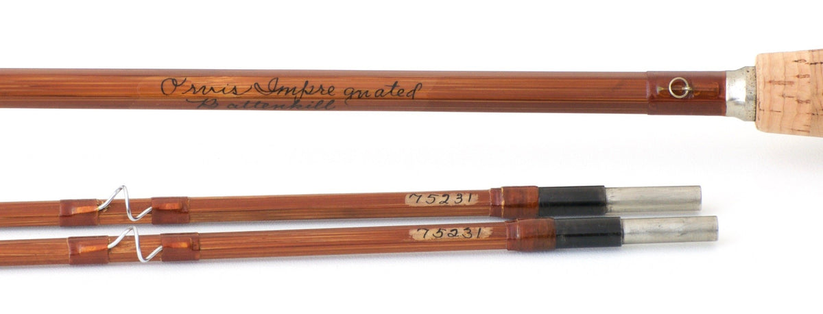 Orvis Battenkill Bamboo Rod - 8 1/2' 6-7wt