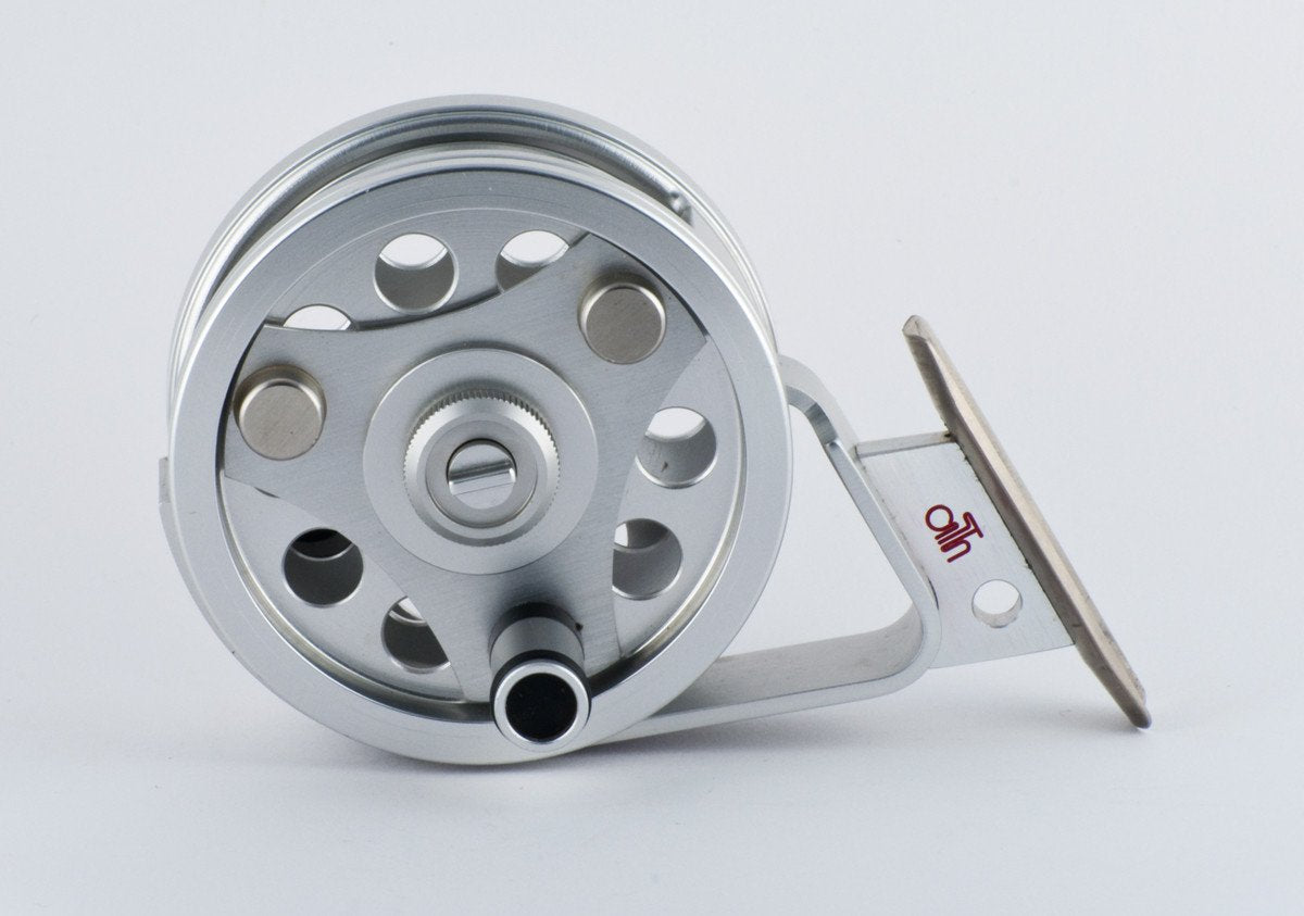 Ari 't Hart HRH 7/8 fly reel