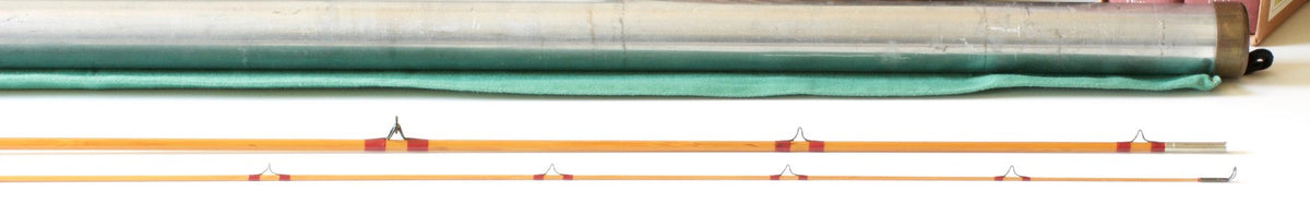 Leonard, HL - Model 39 Bamboo Rod