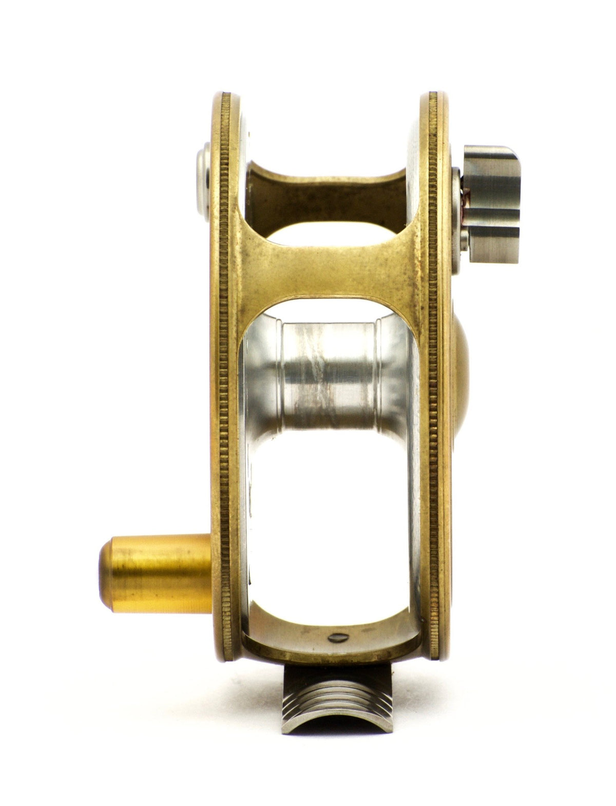 Kineya Model 302B Fly Reel