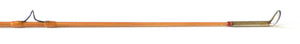 Ron Kusse 5' 3-4wt One-Piece Bamboo Rod 