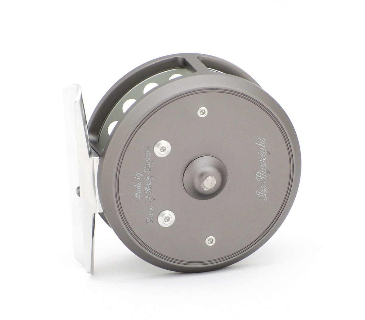 Hardy Flyweight Fly Reel