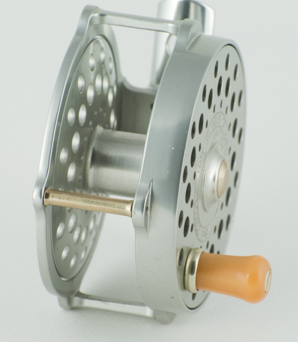 Hardy Baby Bougle Lightweight Fly Reel