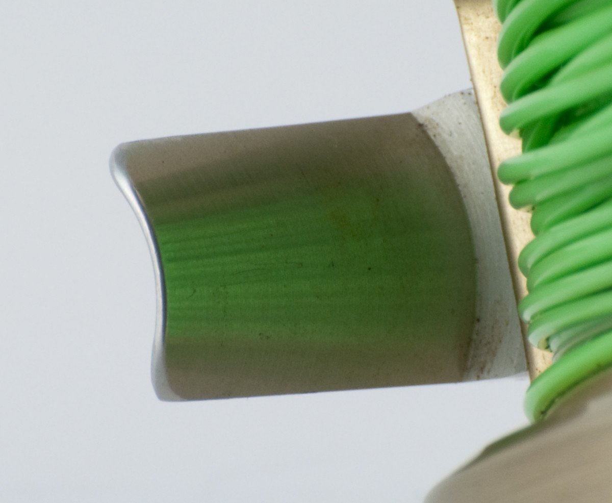 Bogdan Model 1 LG Salmon Fly Reel - RHW