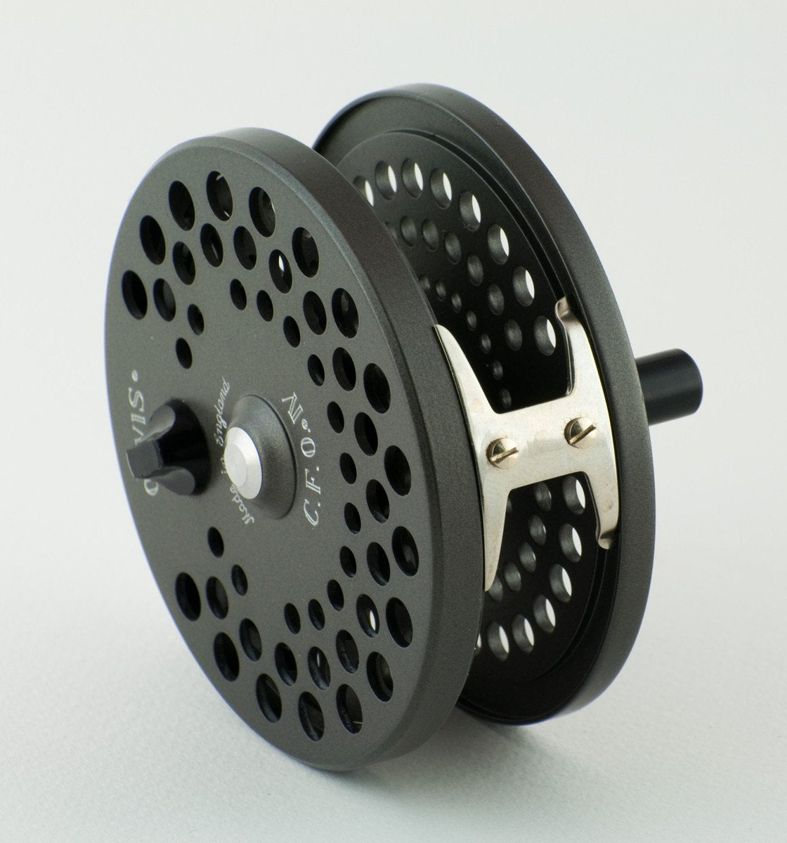 Orvis CFO IV Fly Reel