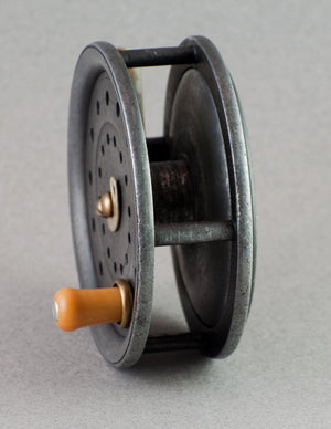 Dingley Fly Reel 3 1/4" - Horseshoe Latch 