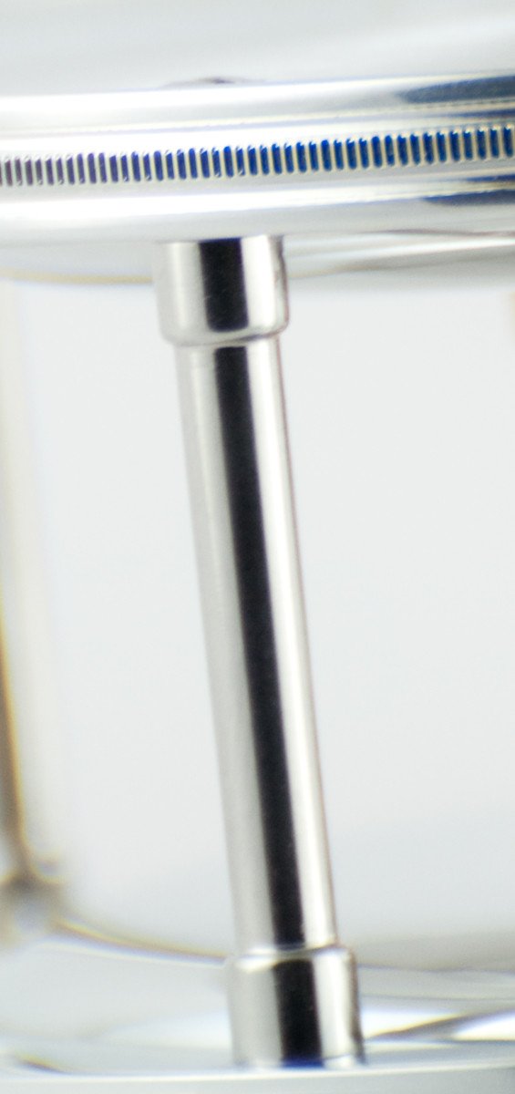 Georg Lundwall - White-Faced Glider Click Fly Reel