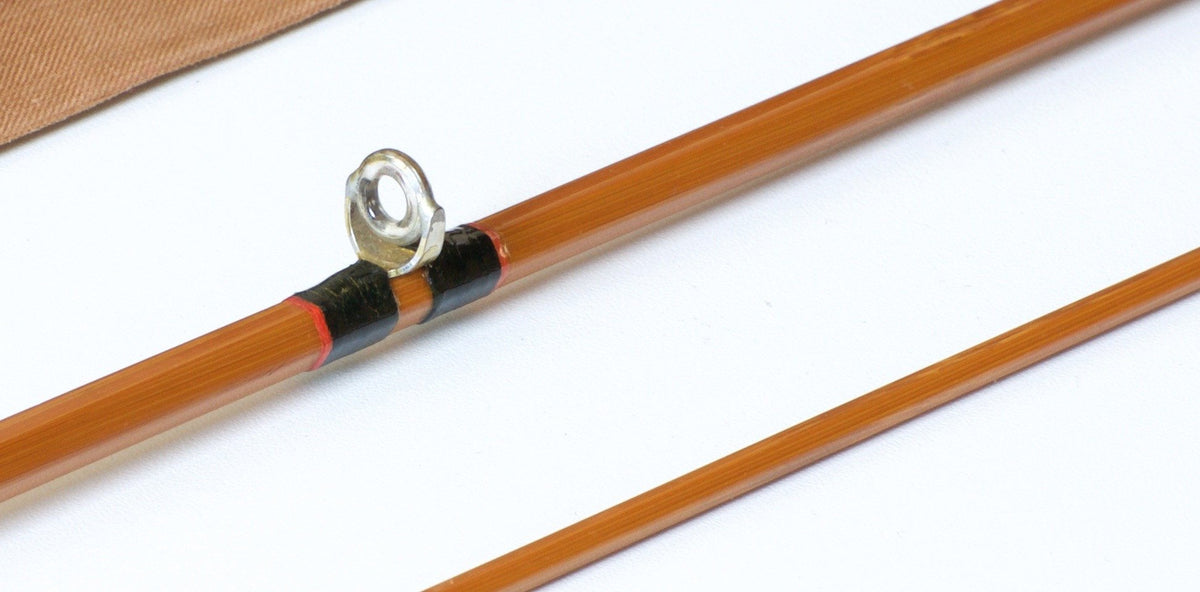 Hardy Bros. Phantom Palakona Bamboo Rod 6'10 2/1 5wt