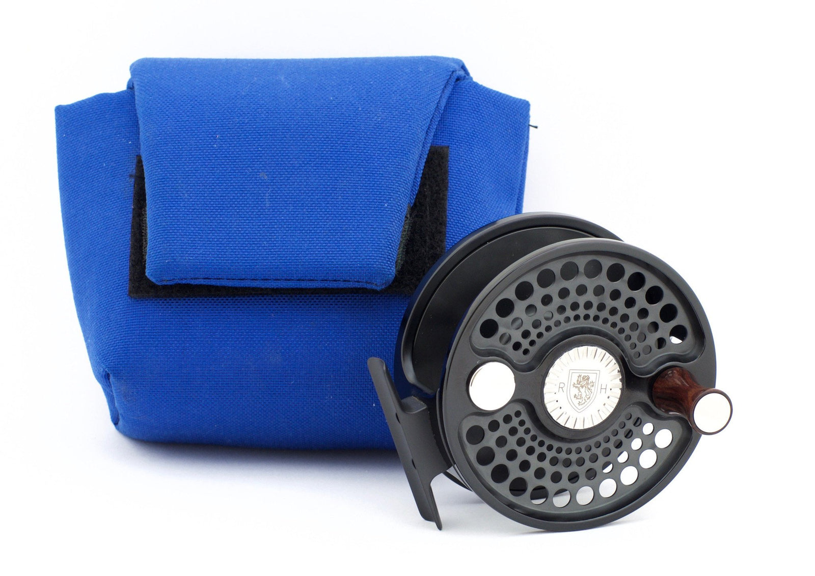 Charlton 8500SS 1.2 Fly Reel - RHW