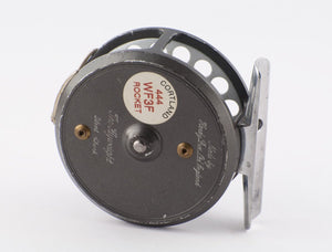 Hardy Flyweight Silent Check Fly Reel