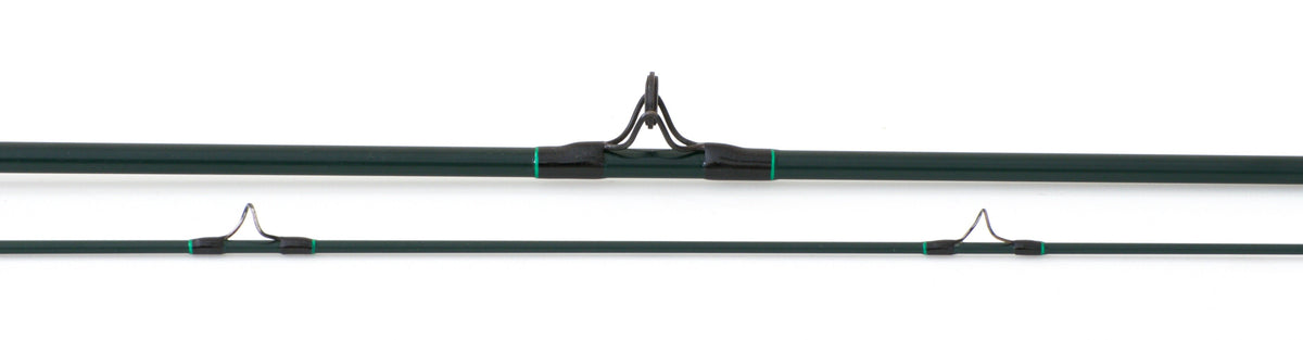 Green River (Robert Gorman) - 8' 4-5wt Graphite Rod 