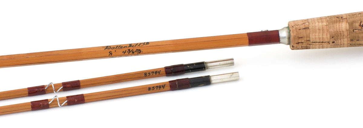 Orvis Battenkill 8' 5-6wt Bamboo Rod