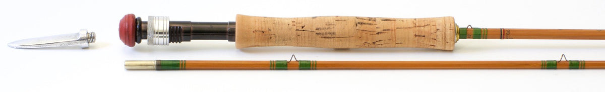 Pezon et Michel Parabolic Supreme 8'2