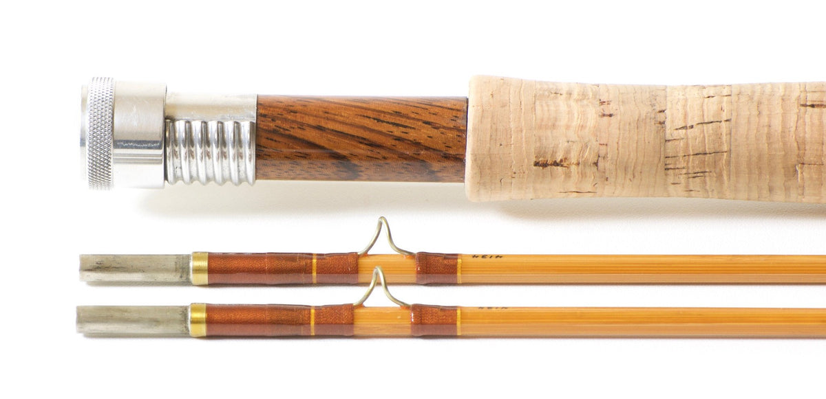 Howells, Gary - 8' 5wt Bamboo Rod 