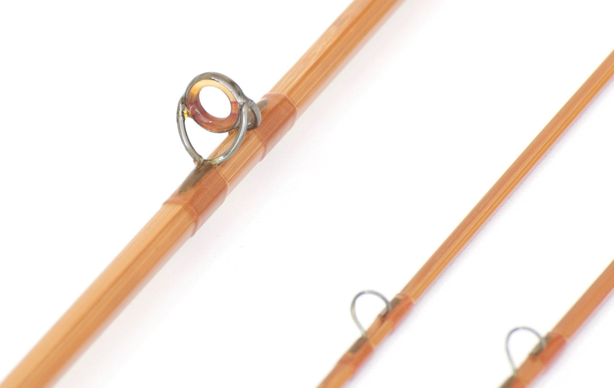 Sweetgrass 7' 3wt Bamboo Rod