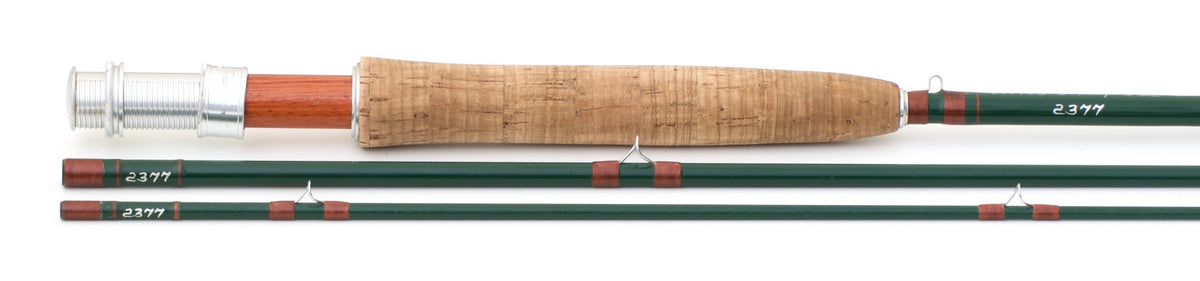 Thomas & Thomas 7'6 3wt Fiberglass Rod 