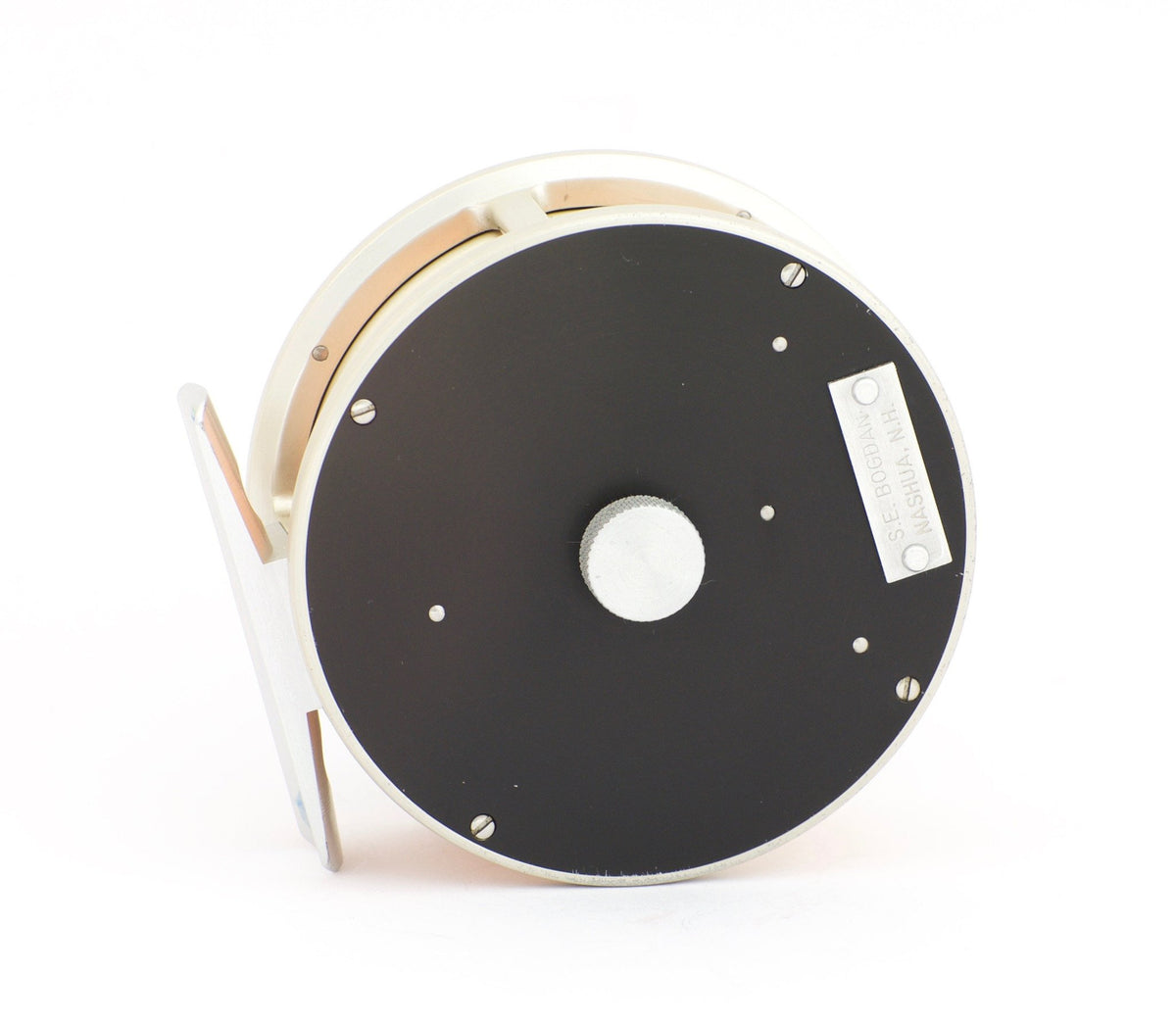 Bogdan Large Trout Fly Reel