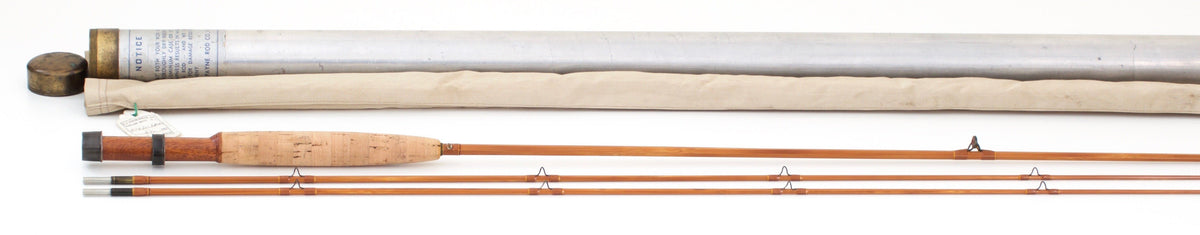 Payne Model 96 Bamboo Rod