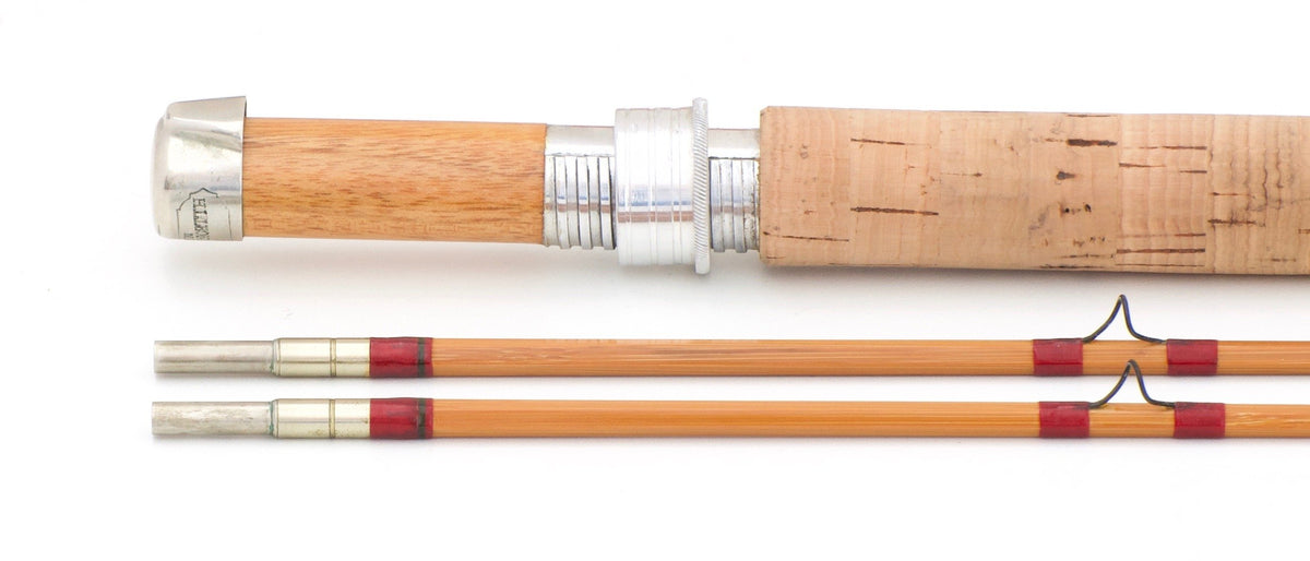 Leonard, H.L. -- Model 39 Bamboo Rod