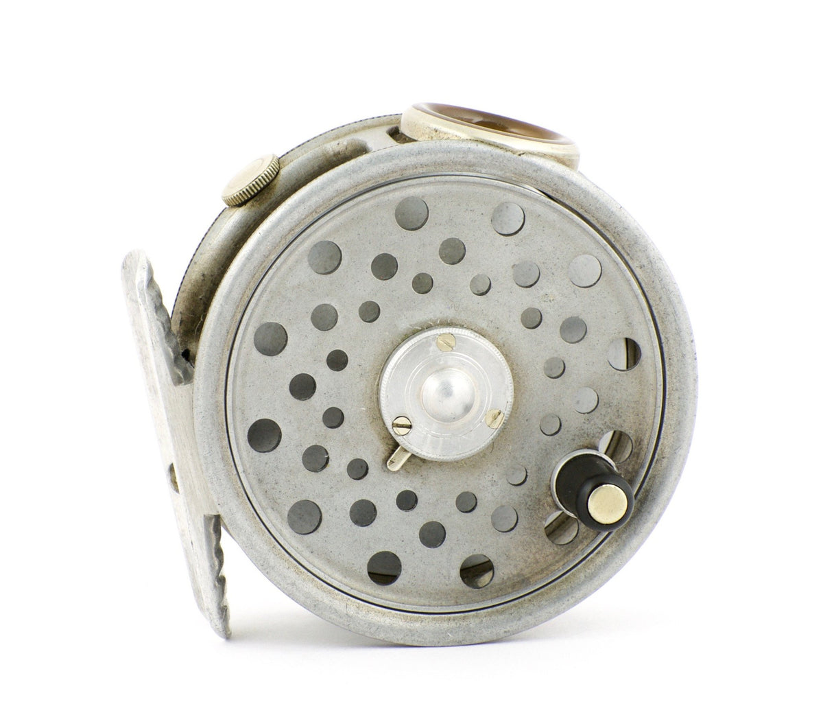 Hardy St. George Jr. Fly Reel - A&F