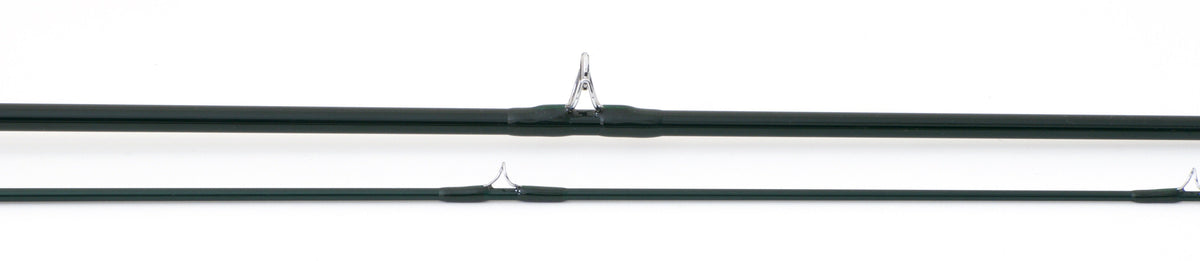 Winston, R.L. -- Tom Morgan Favorite (IM6) 8' 4wt Graphite Rod