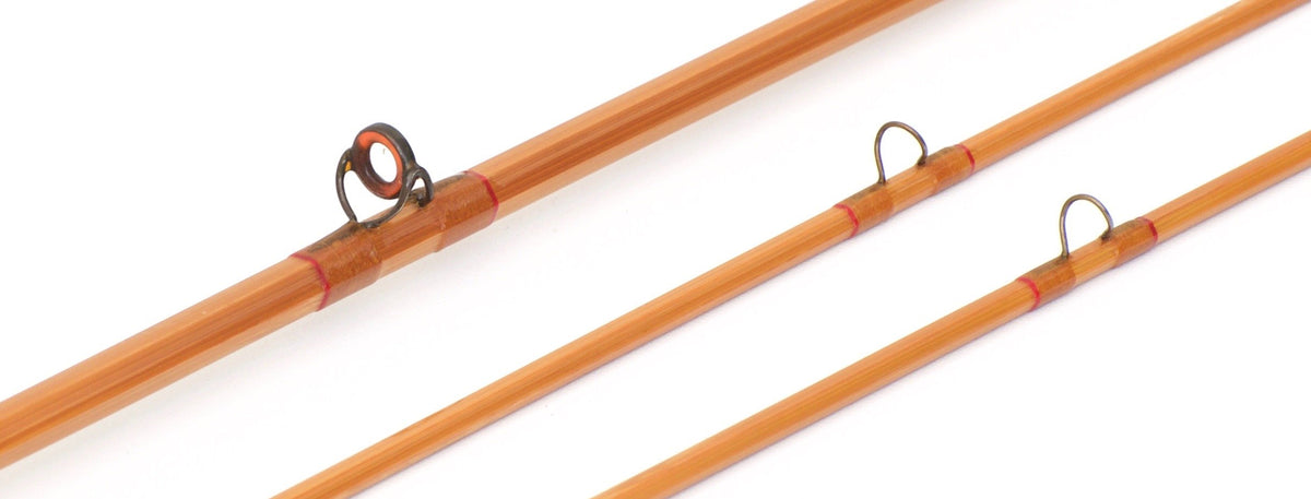 Taylor, R.D. (Bob) -- 7' 2/2 4wt Bamboo Rod