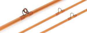 Taylor, R.D. (Bob) -- 7' 2/2 4wt Bamboo Rod