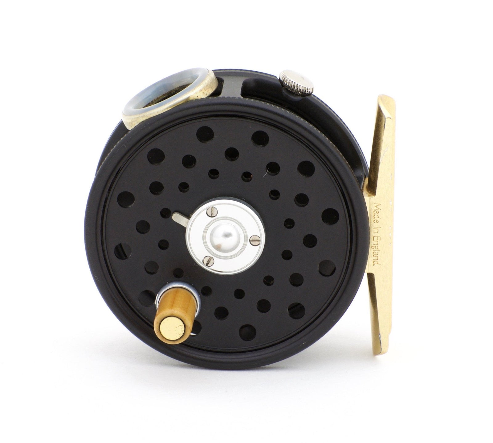 Hardy St. George Jr. Fly Reel