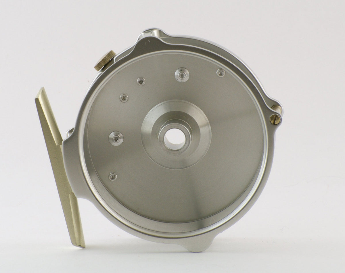 Hardy Bougle MKIV 3 1/4" fly reel 