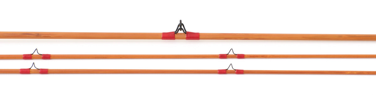 Leonard, H.L. -- Model 37 Bamboo Rod 