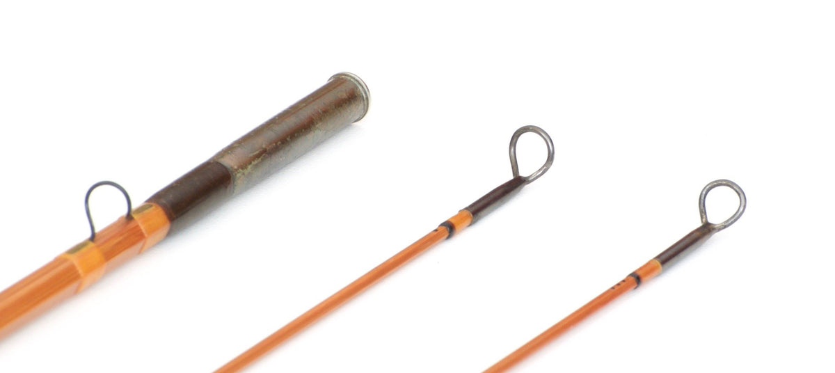 Thomas & Thomas Midge 7'6 5wt Bamboo Rod