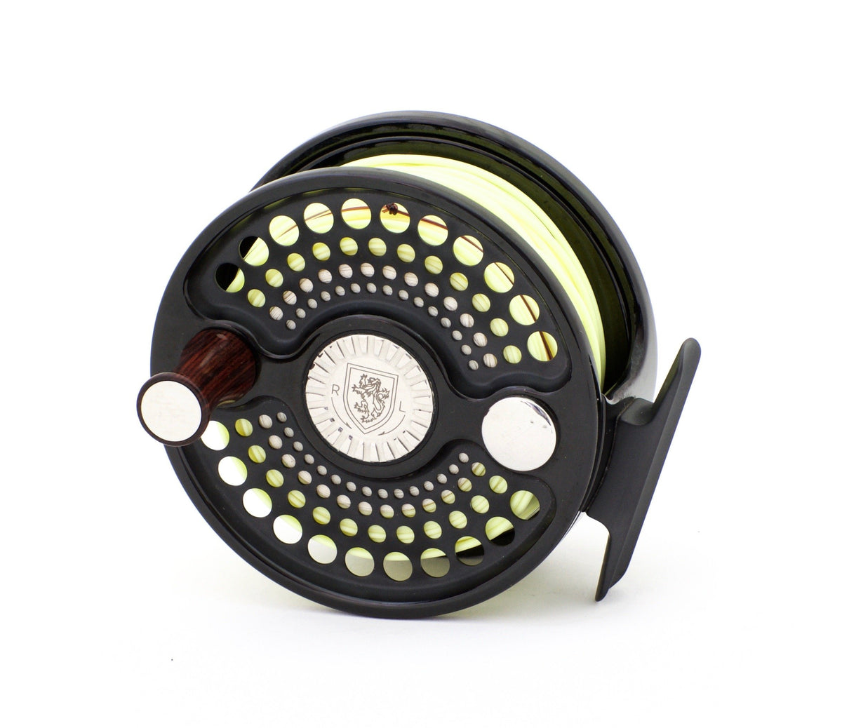 Charlton 8500 1.2 Signature Series Fly Reel - LHW